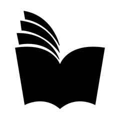 open book icon
