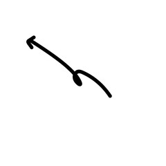 Hand Drawn Arrows