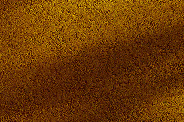Muro giallo