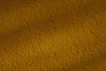 Muro giallo