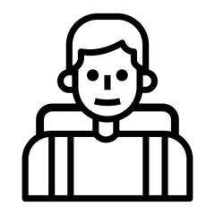 student icon