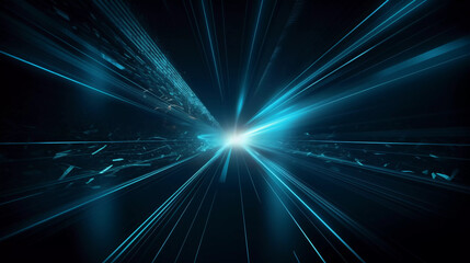 abstract light background