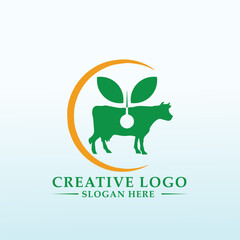 logo for training center for bio dynamic agriculture