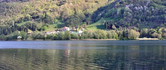 Lago di Endine