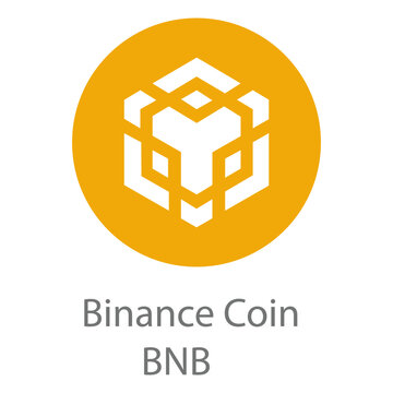 Rivne, Ukraine - April 27, 2023. Crypto coins Logo Market. Trending cryptocurrency. Digital cryptocurrency, DeFi, token icons. Bitcoin, Binance Coin