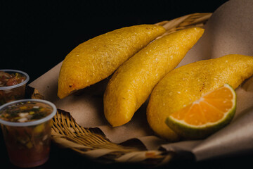 comida tradicional Medellin