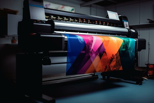 Vinyl Printer Images – Browse 1,449 Stock Photos, Vectors, and Video ...