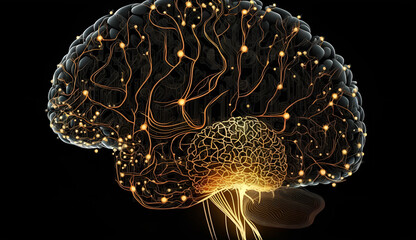 AIのニューラルネットワーク