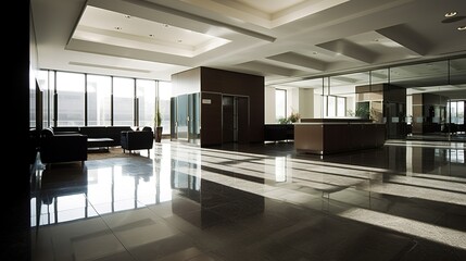 Corporate living, rich, confident, group, meeting, elites