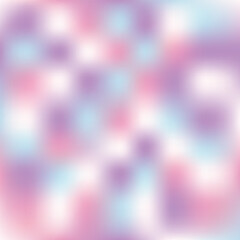 abstract colorful background. white pink purple blue pastel light kids cream color gradiant illustration. white pink purple blue color gradiant background.4K white pink purple blue gradient background