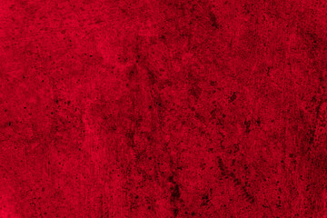 Old wall texture cement black red  background abstract dark color design are light with white gradient background.
