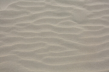 Fototapeta na wymiar 고운 모래 무늬 