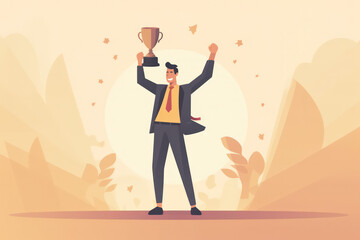 Sealing the Deal: How to Achieve Business Success AI Generated