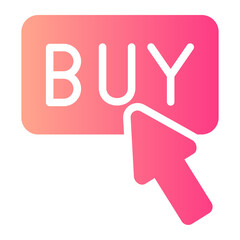 buy gradient icon