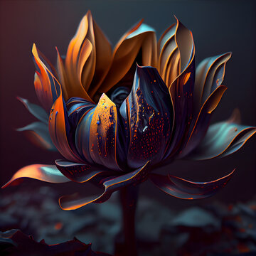 Lotus Flower Ultra HD Desktop Background Wallpaper for 4K UHD TV