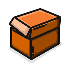 Box