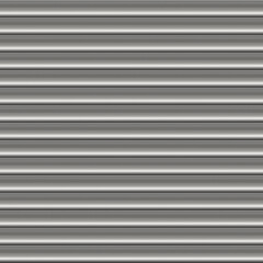 Obraz premium Metallic Stripe Texture