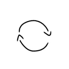 Obraz premium icon on white