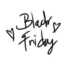 black friday