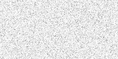 Obraz premium Quartz surface white for bathroom or kitchen countertop .Abstract design with white paper texture background and terrazzo flooring texture polished stone pattern old surface marble for background.