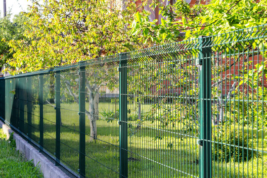 grating wire industrial fence panels. Panel fence
