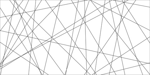 Abstract lines in black and white tone of many squares and rectangle shapes on white background. Metal grid isolated on the white background. nervures de Feuillet mores, fond rectangle and geometri	
 - obrazy, fototapety, plakaty