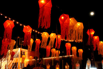 Vesak, also known as Buddha Jayanti, Buddha Purnima and Buddha Day, is a holiday traditionally observed by Buddhists in South Asia and Southeast Asia as well as Tibet and Mongolia. © Leon Concept