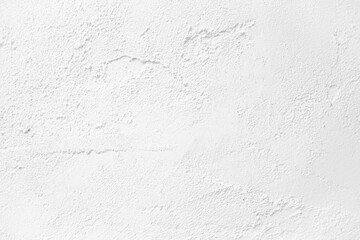 White cement textured wall concrete stone background. White texture wall background