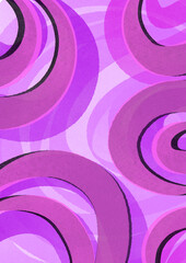 abstract colour background