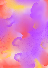 abstract colour background