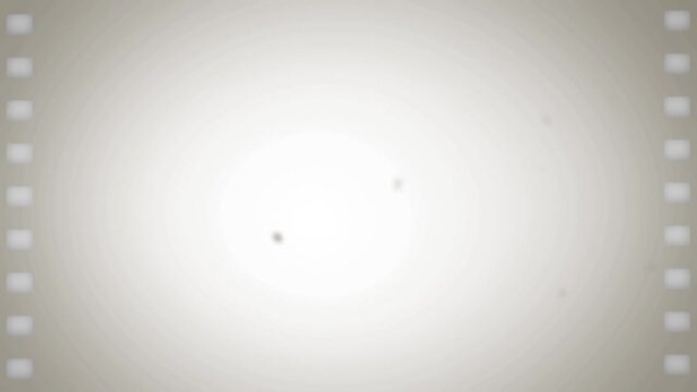 ネガフィルムノイズ 動画 エフェクト 21