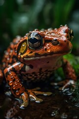 AI Generative. "Buzzing with Vitality: The Importance of Honeybees in Our Ecosystems"