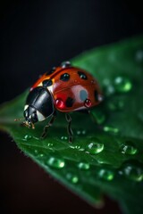 Fototapeta premium AI Generative. 