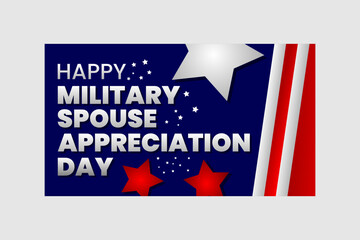military spouse appreciation day
