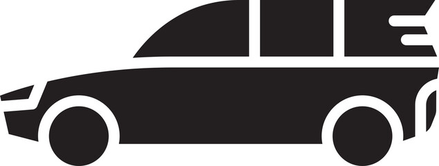 car icon illustration