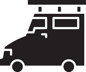 car icon illustration