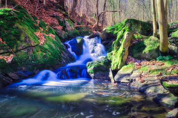 Wasserfall
