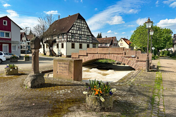 Mutschelbach
