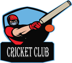 cricket club