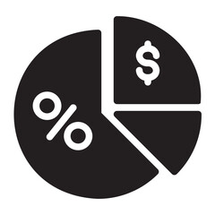 graphic glyph icon