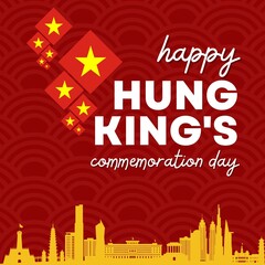 Hung Kings Festival: Celebrating Commemoration Day in Vietnam