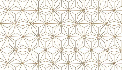 Geometric Patterns: Abstract Designs