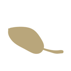 Minimalist Shape Abstract