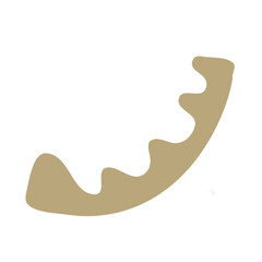 Fototapeta premium Minimalist Shape Abstract