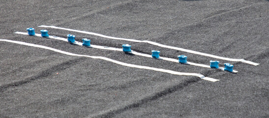 Kazakh game of ram dice.