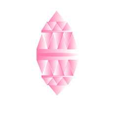 pink shape ai
