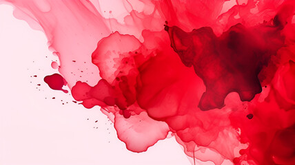 Red Wallpaper images | Generative AI
