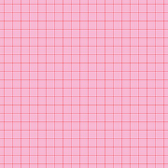 pink background