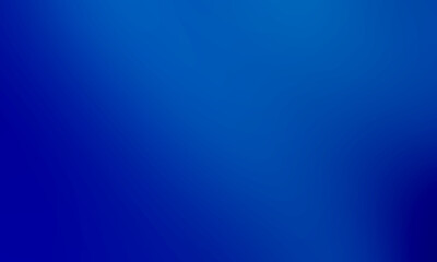 blue blurred defocus abstract background