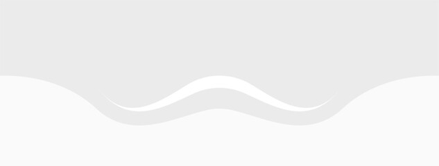 Abstract modern white vector wallpaper.